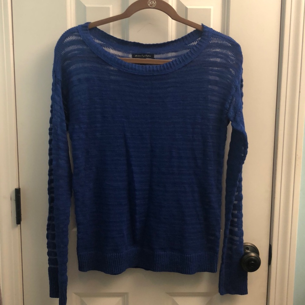 American Eagle Sweater